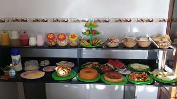 Pousada Litoral Paraty