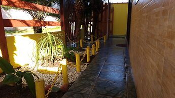 Pousada Litoral Paraty