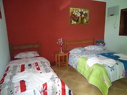 Pousada Litoral Paraty