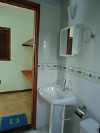 Pousada Litoral Paraty