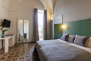 La Naca Della Taranta B & B