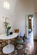 La Naca Della Taranta B & B