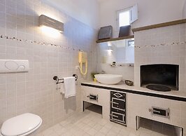 La Naca Della Taranta B & B