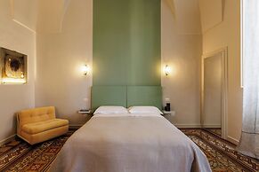 La Naca Della Taranta B & B