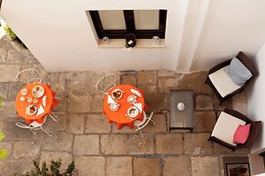 La Naca Della Taranta B & B