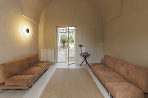 La Naca Della Taranta B & B