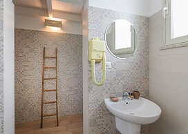 La Naca Della Taranta B & B