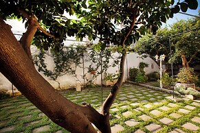 La Naca Della Taranta B & B
