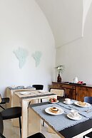 La Naca Della Taranta B & B