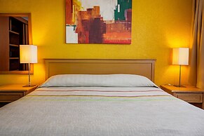 Sunrock Hotel and Suites