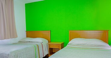 Sunrock Hotel and Suites