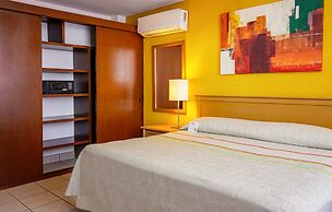 Sunrock Hotel and Suites