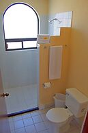 Sunrock Hotel and Suites