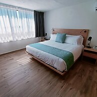 Sunrock Hotel and Suites