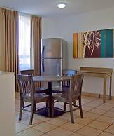 Sunrock Hotel and Suites