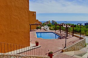 Sunrock Hotel and Suites