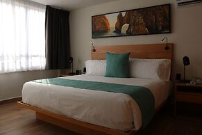 Sunrock Hotel and Suites