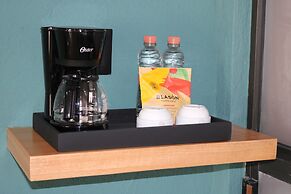 Sunrock Hotel and Suites