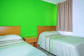 Sunrock Hotel and Suites