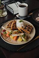 Sunrock Hotel and Suites