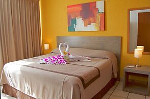 Sunrock Hotel and Suites