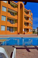 Sunrock Hotel and Suites