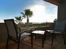 Sunrock Hotel and Suites