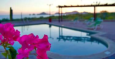 Sunrock Hotel and Suites