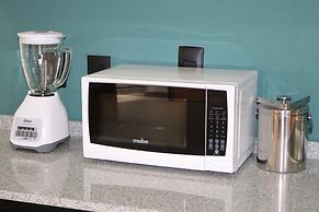 Sunrock Hotel and Suites