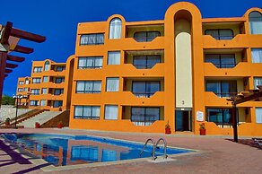 Sunrock Hotel and Suites