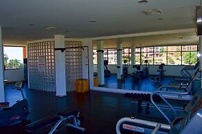 Sunrock Hotel and Suites