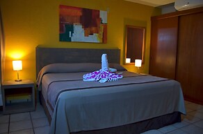 Sunrock Hotel and Suites