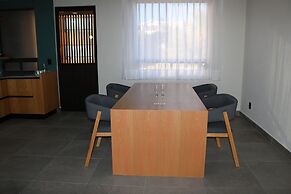 Sunrock Hotel and Suites