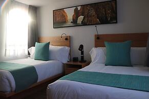 Sunrock Hotel and Suites