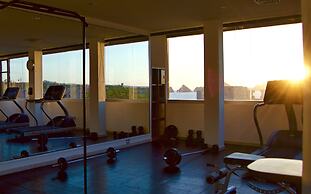 Sunrock Hotel and Suites