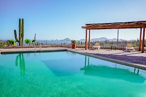 Sunrock Hotel and Suites