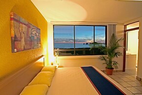 Sunrock Hotel and Suites