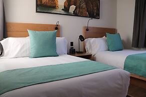 Sunrock Hotel and Suites