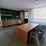 Sunrock Hotel and Suites