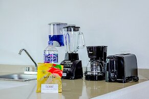 Sunrock Hotel and Suites