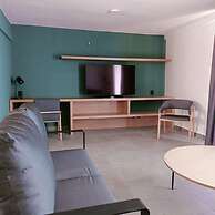 Sunrock Hotel and Suites