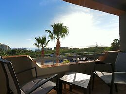 Sunrock Hotel and Suites