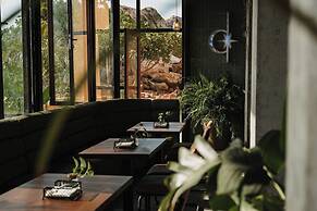 Sunrock Hotel and Suites