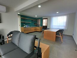 Sunrock Hotel and Suites