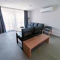 Sunrock Hotel and Suites