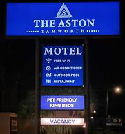 The Aston Motel - Tamworth
