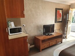 The Aston Motel - Tamworth