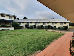 The Aston Motel - Tamworth