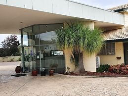 The Aston Motel - Tamworth