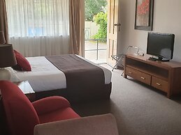 The Aston Motel - Tamworth